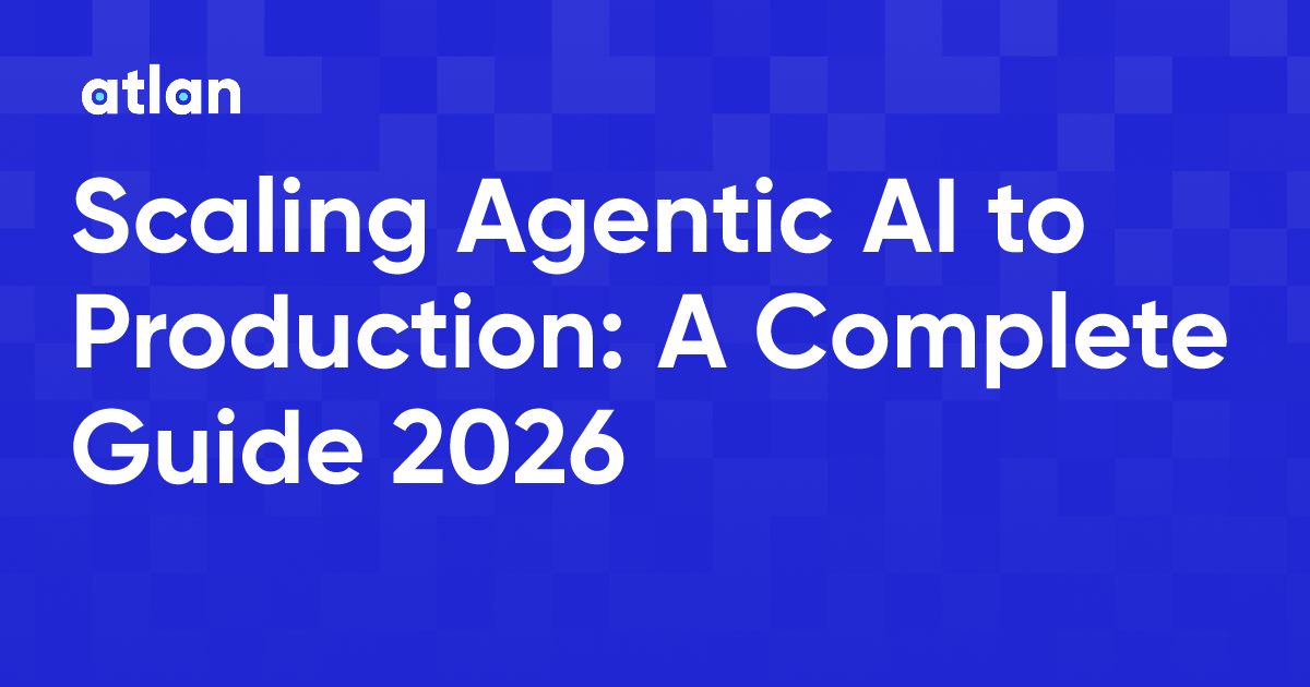 How to Scale AI Agents: From POC to Production