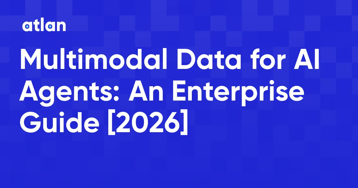 Multimodal Data for AI Agents: Text, Images, and Video
