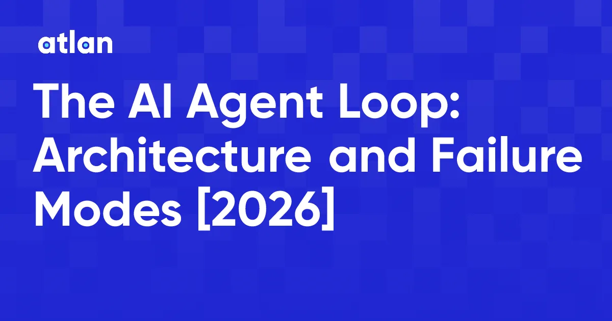 What Is an Agent Loop in AI?