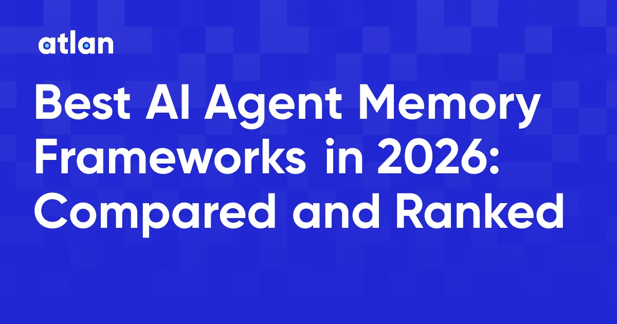Best AI Agent Memory Frameworks in 2026: Mem0, Zep, LangChain, Letta Compared